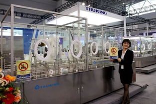 重慶藥機(jī)展上，楚天科技以一流技術(shù)服務(wù)引爆行業(yè)熱點(diǎn)，驅(qū)動(dòng)醫(yī)藥產(chǎn)業(yè)升級(jí)